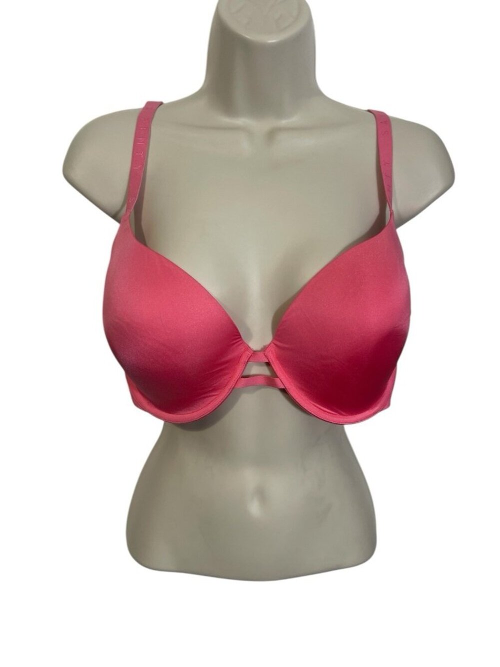SAVAGE X FENTY Women's Size 36DDD Pink Bra